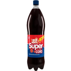 super cola 2L
